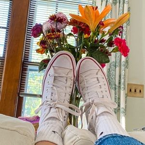 Meet your Posher, Carlotta